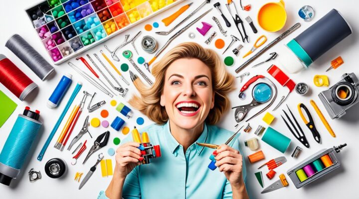 Transforme Seu Hobby em Renda Extra | Guia Completo