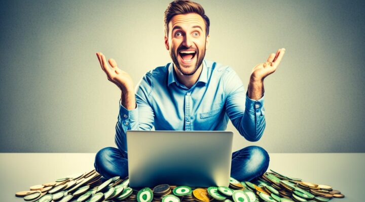 10 Ideias de Renda Extra para 2024: Aumente sua Renda