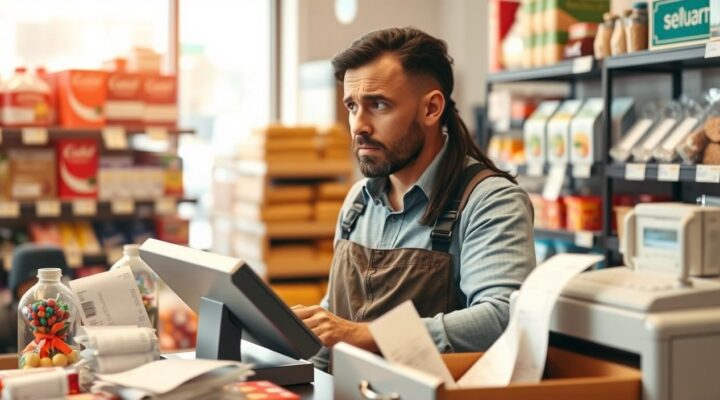 Chargeback: Como Evitar em Máquinas de Cartão