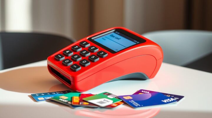 Máquina de Cartão Point Mercado Pago: Vale a Pena? Avalie.