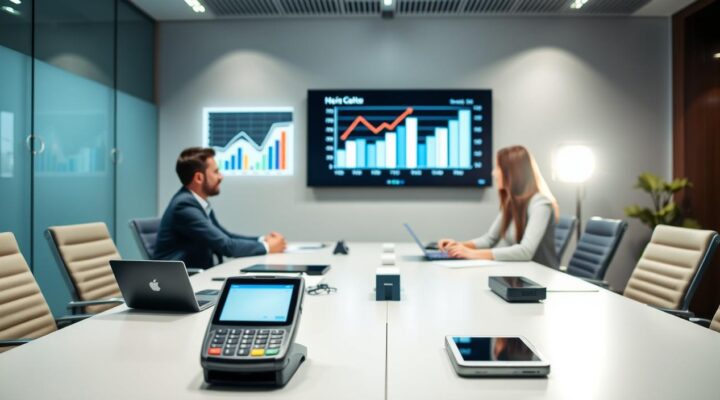 Máquinas de Cartão com Taxas Zero: Mito ou Realidade?